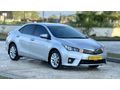 BEREKET OTOMOTİVDEN 1.6 2015 MODEL COROLLA