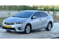 BEREKET OTOMOTİVDEN 1.6 2015 MODEL COROLLA