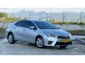 BEREKET OTOMOTİVDEN 1.6 2015 MODEL COROLLA