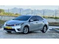BEREKET OTOMOTİVDEN 1.6 2015 MODEL COROLLA