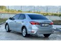 BEREKET OTOMOTİVDEN 1.6 2015 MODEL COROLLA