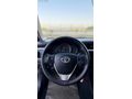 BEREKET OTOMOTİVDEN 1.6 2015 MODEL COROLLA