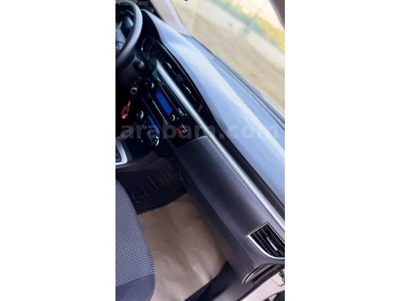 BEREKET OTOMOTİVDEN 1.6 2015 MODEL COROLLA