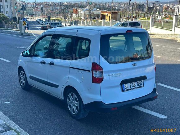 FATURALI HUSUSİ OTOMOBİL