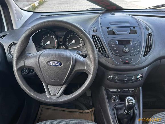 FATURALI HUSUSİ OTOMOBİL