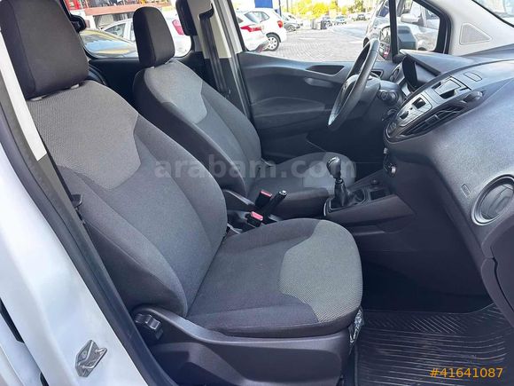 FATURALI HUSUSİ OTOMOBİL