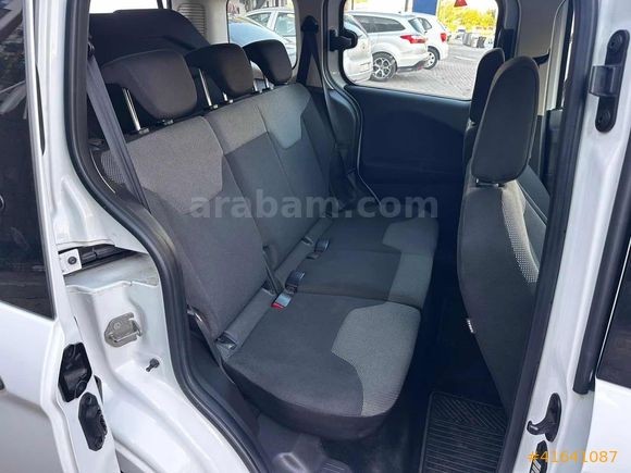 FATURALI HUSUSİ OTOMOBİL