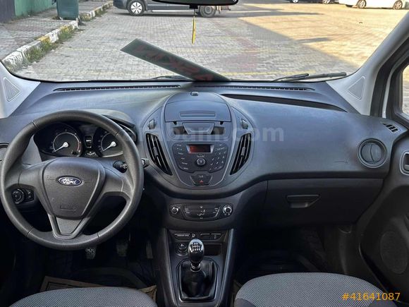 FATURALI HUSUSİ OTOMOBİL