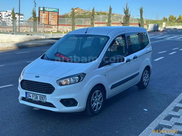 FATURALI HUSUSİ OTOMOBİL