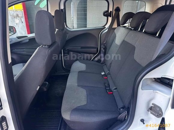 FATURALI HUSUSİ OTOMOBİL