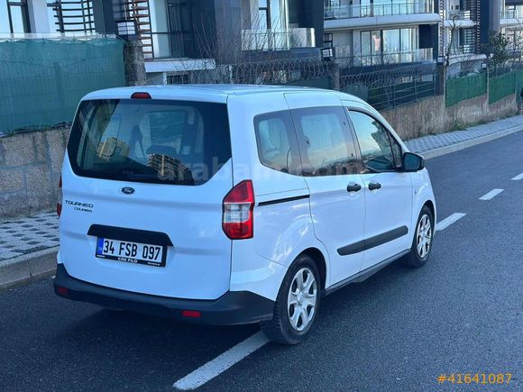 FATURALI HUSUSİ OTOMOBİL