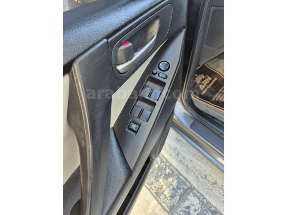 Sahibinden Mazda 3 1.6 Impressive 2011 Model