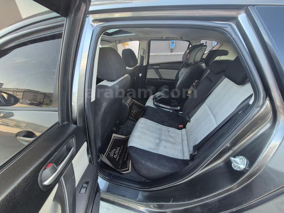 Sahibinden Mazda 3 1.6 Impressive 2011 Model
