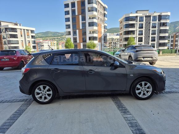 Sahibinden Mazda 3 1.6 Impressive 2011 Model