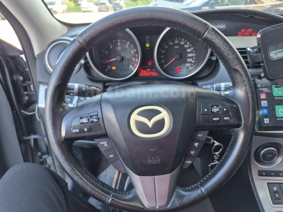 Sahibinden Mazda 3 1.6 Impressive 2011 Model