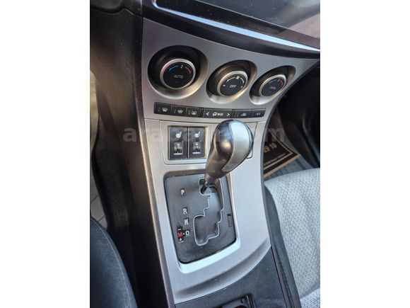 Sahibinden Mazda 3 1.6 Impressive 2011 Model