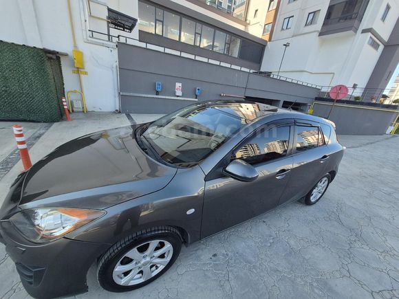 Sahibinden Mazda 3 1.6 Impressive 2011 Model