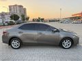 2017 COROLLA OTOMATİK 1'6 LPG'Lİ DOLUSU 90 BİN'KM'DE GARAJ ARACI