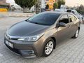 2017 COROLLA OTOMATİK 1'6 LPG'Lİ DOLUSU 90 BİN'KM'DE GARAJ ARACI
