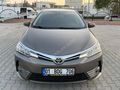 2017 COROLLA OTOMATİK 1'6 LPG'Lİ DOLUSU 90 BİN'KM'DE GARAJ ARACI