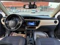 2017 COROLLA OTOMATİK 1'6 LPG'Lİ DOLUSU 90 BİN'KM'DE GARAJ ARACI