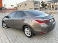 2017 COROLLA OTOMATİK 1'6 LPG'Lİ DOLUSU 90 BİN'KM'DE GARAJ ARACI