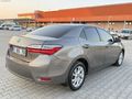 2017 COROLLA OTOMATİK 1'6 LPG'Lİ DOLUSU 90 BİN'KM'DE GARAJ ARACI