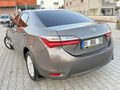 2017 COROLLA OTOMATİK 1'6 LPG'Lİ DOLUSU 90 BİN'KM'DE GARAJ ARACI