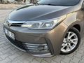 2017 COROLLA OTOMATİK 1'6 LPG'Lİ DOLUSU 90 BİN'KM'DE GARAJ ARACI