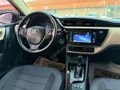 2017 COROLLA OTOMATİK 1'6 LPG'Lİ DOLUSU 90 BİN'KM'DE GARAJ ARACI