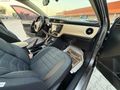 2017 COROLLA OTOMATİK 1'6 LPG'Lİ DOLUSU 90 BİN'KM'DE GARAJ ARACI
