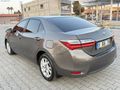 2017 COROLLA OTOMATİK 1'6 LPG'Lİ DOLUSU 90 BİN'KM'DE GARAJ ARACI
