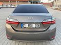2017 COROLLA OTOMATİK 1'6 LPG'Lİ DOLUSU 90 BİN'KM'DE GARAJ ARACI