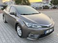 2017 COROLLA OTOMATİK 1'6 LPG'Lİ DOLUSU 90 BİN'KM'DE GARAJ ARACI