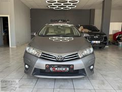 2014 TOYOTA COROLLA DEĞİŞENSİZ 1.6 MOTOR 110.000 KM BENZİN-LPG