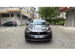 79.800 km De 2023 Model Dizel fiat egea hatasız