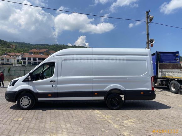 FATURALI 350 E FORD
