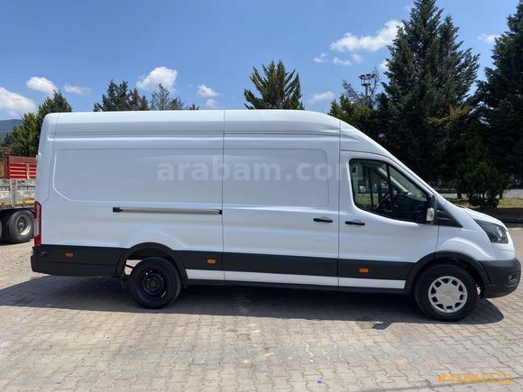 FATURALI 350 E FORD