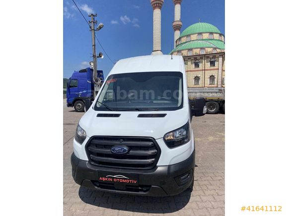 FATURALI 350 E FORD