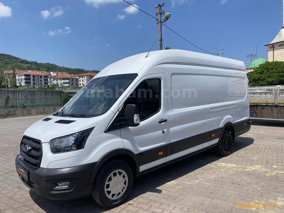 FATURALI 350 E FORD