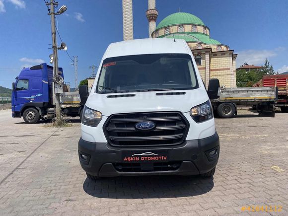 FATURALI 350 E FORD