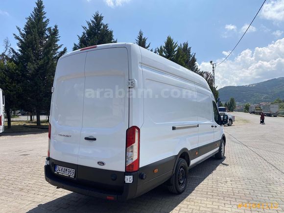 FATURALI 350 E FORD