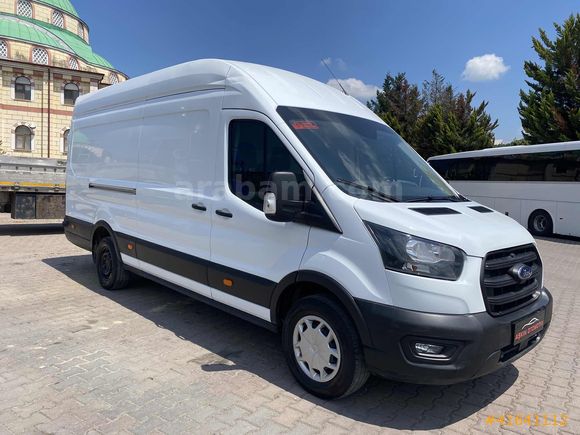 FATURALI 350 E FORD