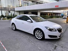 Sahibinden Opel Insignia 1.6 CDTI Elite 2017 Model  205.000 km Beyaz