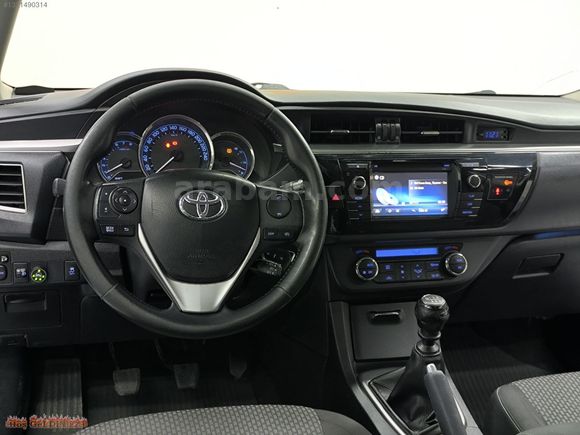 PAŞA AUTO'DAN 2013 1.6 ADVENCE