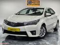 PAŞA AUTO'DAN 2013 1.6 ADVENCE