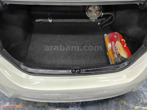 PAŞA AUTO'DAN 2013 1.6 ADVENCE