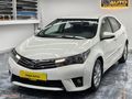 PAŞA AUTO'DAN 2013 1.6 ADVENCE