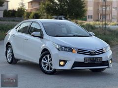 2014 COROLLA 1.6 LPG Lİ ADVANCE HATASIZ BOYASIZ KAYITSIZ