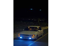 Sahibinden Toyota Corolla 1.6 XLi 1994 Model 